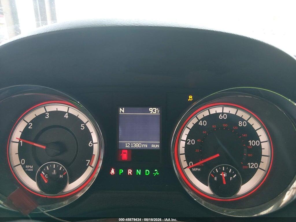 2C4RDGEG0KR640888 2019 DODGE GRAND CARAVAN photo no. 7