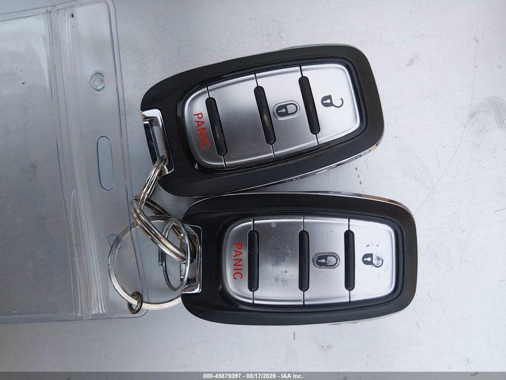 2C4RC1CG3KR702058 2019 CHRYSLER PACIFICA photo no. 11
