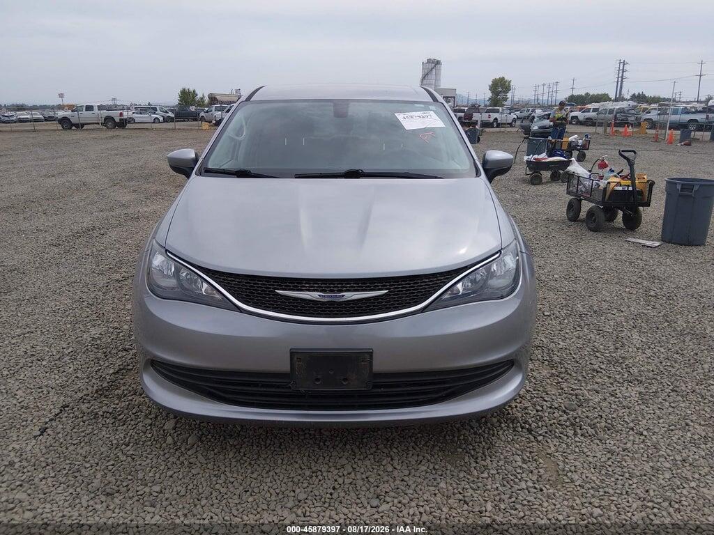 2C4RC1CG3KR702058 2019 CHRYSLER PACIFICA photo no. 12