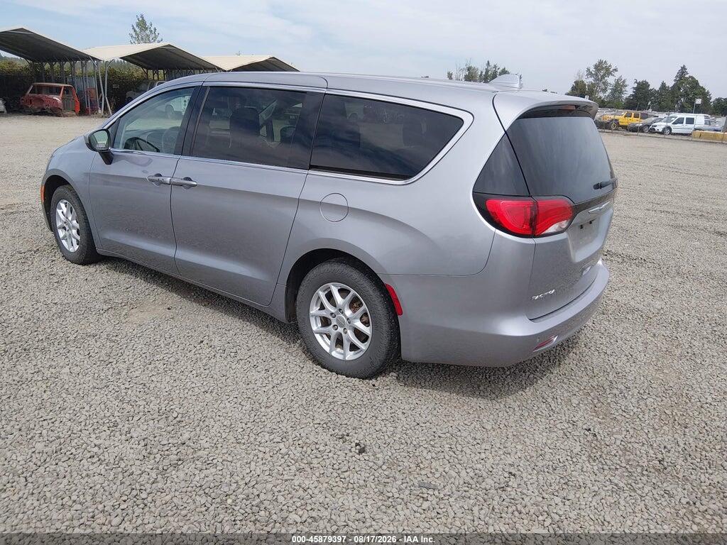 2C4RC1CG3KR702058 2019 CHRYSLER PACIFICA photo no. 3