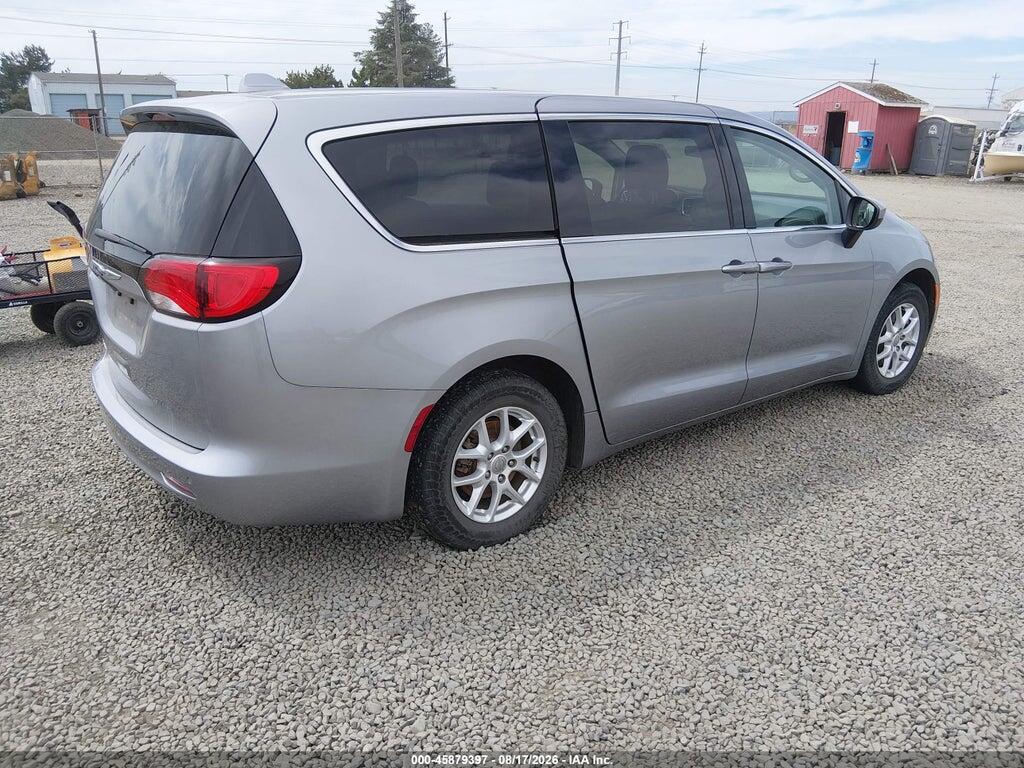 2C4RC1CG3KR702058 2019 CHRYSLER PACIFICA photo no. 4