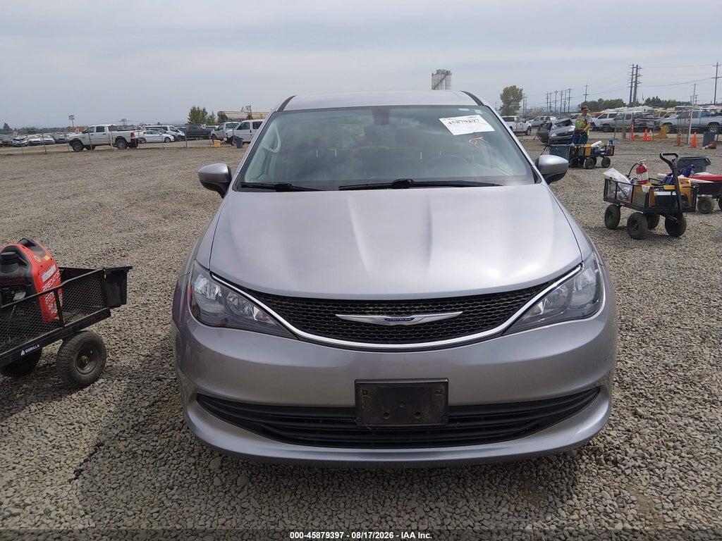 2C4RC1CG3KR702058 2019 CHRYSLER PACIFICA photo no. 6