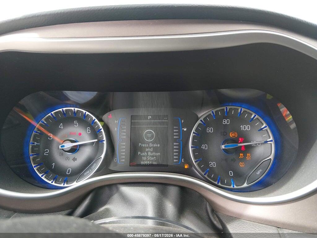 2C4RC1CG3KR702058 2019 CHRYSLER PACIFICA photo no. 7
