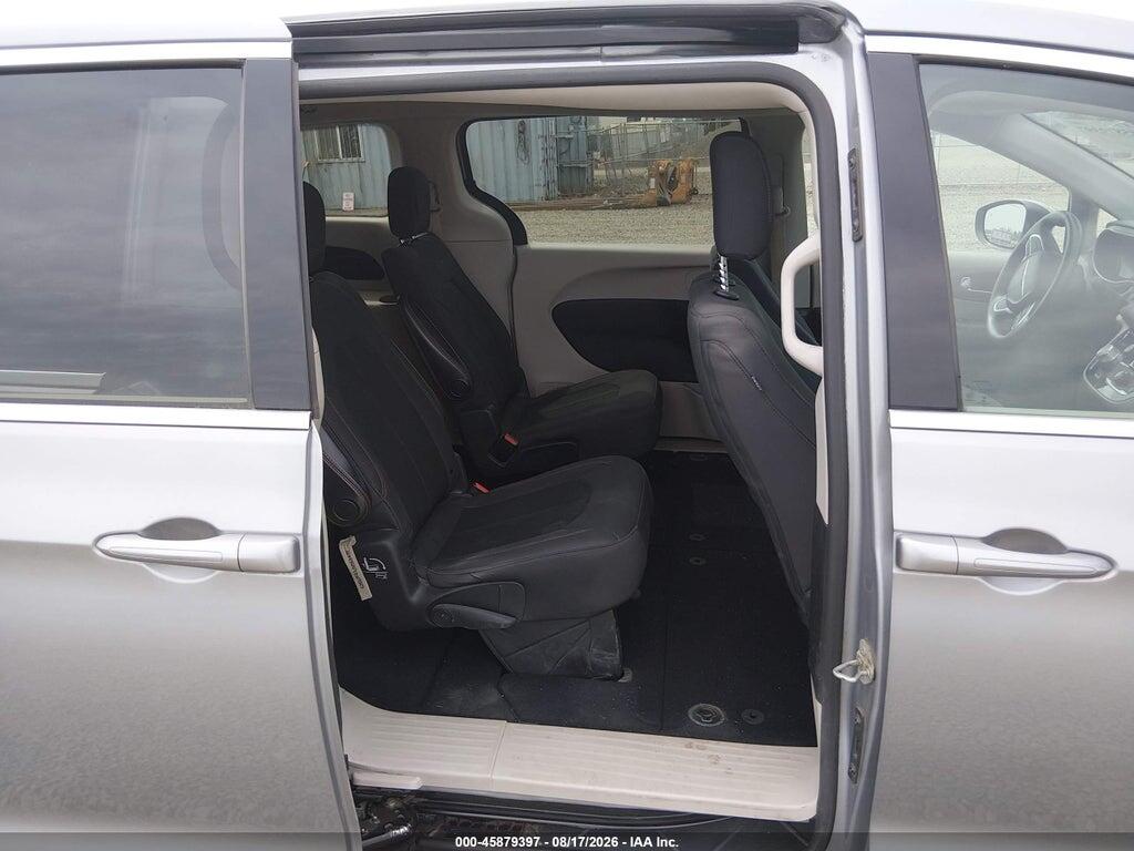 2C4RC1CG3KR702058 2019 CHRYSLER PACIFICA photo no. 8
