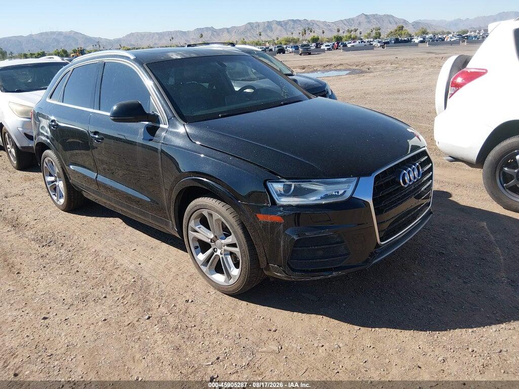 WA1EFCFS6GR019764 2016 AUDI Q3 photo no. 1