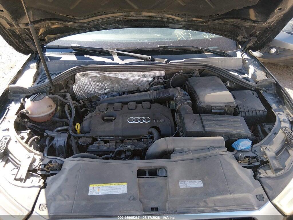 WA1EFCFS6GR019764 2016 AUDI Q3 photo no. 10