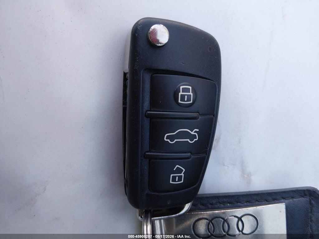 WA1EFCFS6GR019764 2016 AUDI Q3 photo no. 11