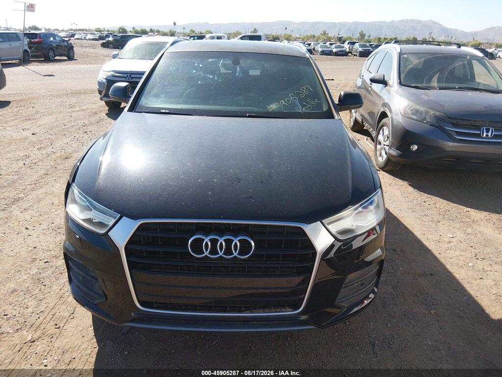 WA1EFCFS6GR019764 2016 AUDI Q3 photo no. 12