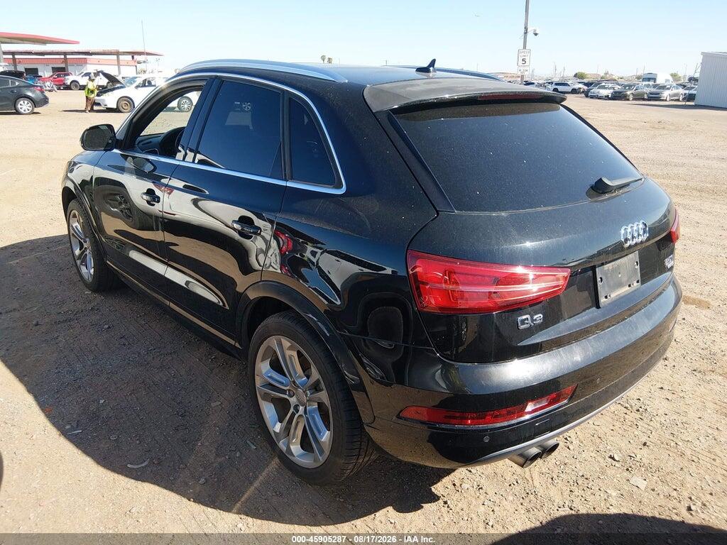 WA1EFCFS6GR019764 2016 AUDI Q3 photo no. 3