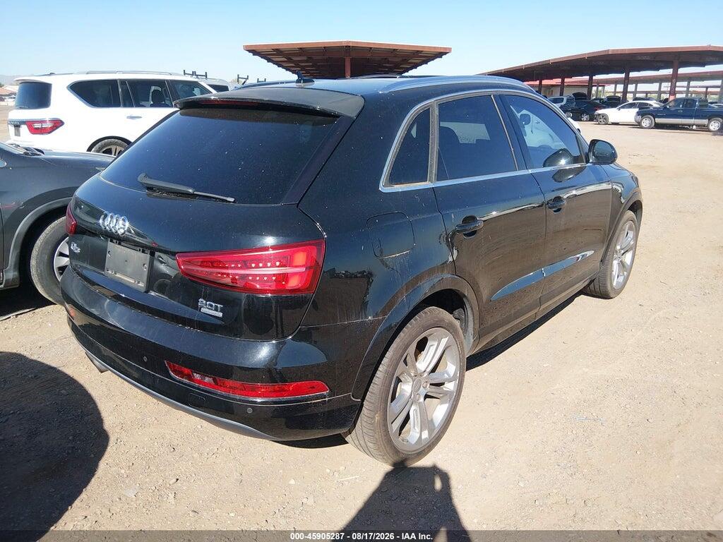 WA1EFCFS6GR019764 2016 AUDI Q3 photo no. 4