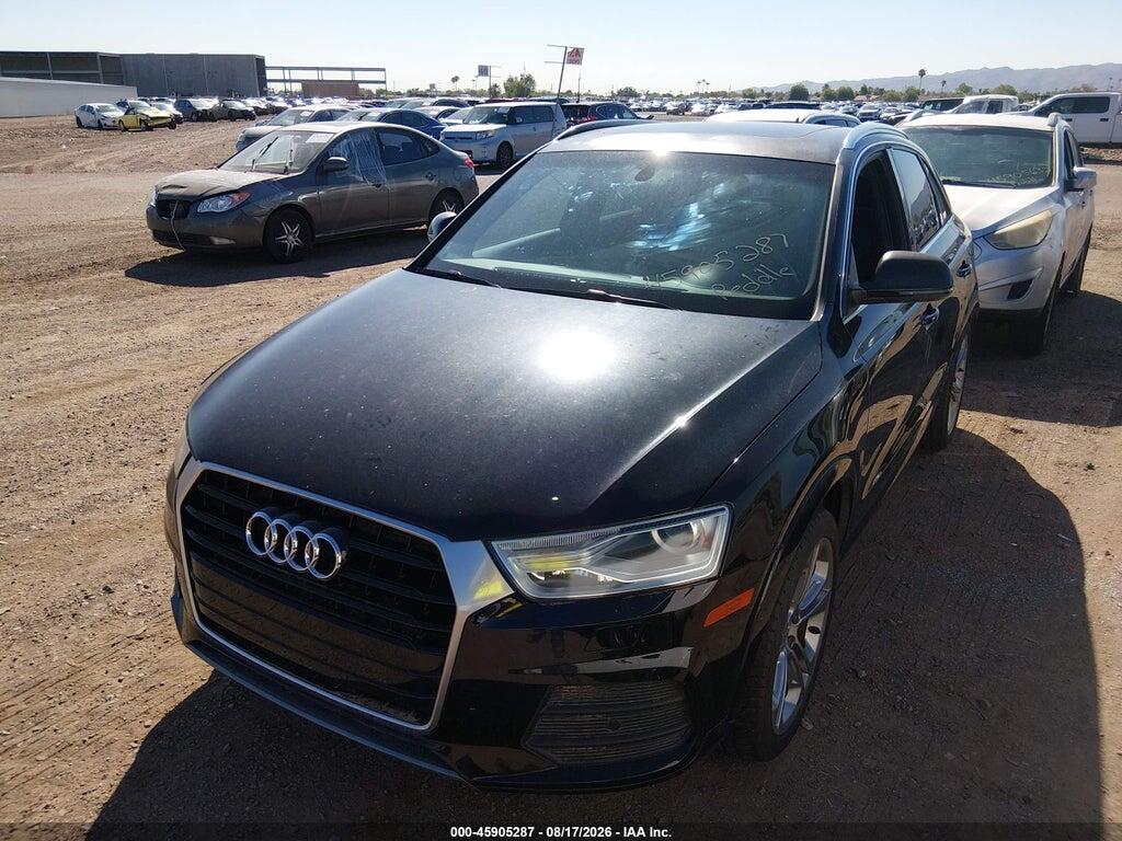 WA1EFCFS6GR019764 2016 AUDI Q3 photo no. 6