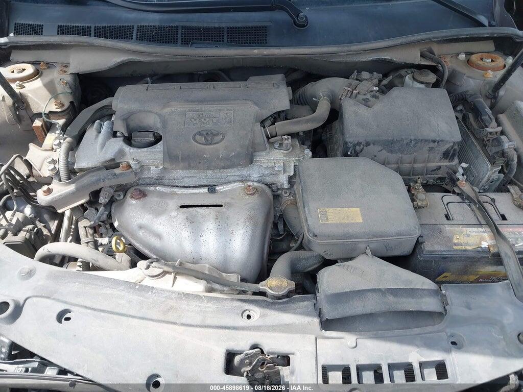 4T1BF1FK9EU785054 2014 TOYOTA CAMRY photo no. 10