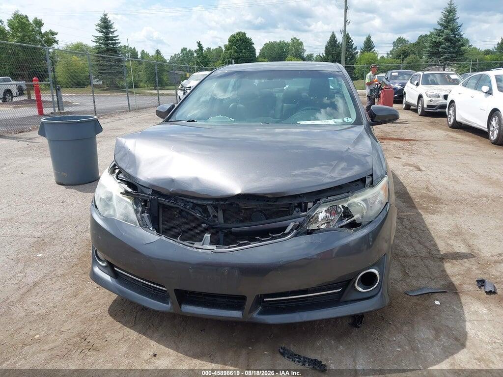 4T1BF1FK9EU785054 2014 TOYOTA CAMRY photo no. 12