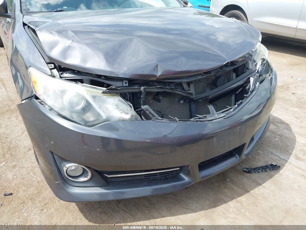 4T1BF1FK9EU785054 2014 TOYOTA CAMRY photo no. 6