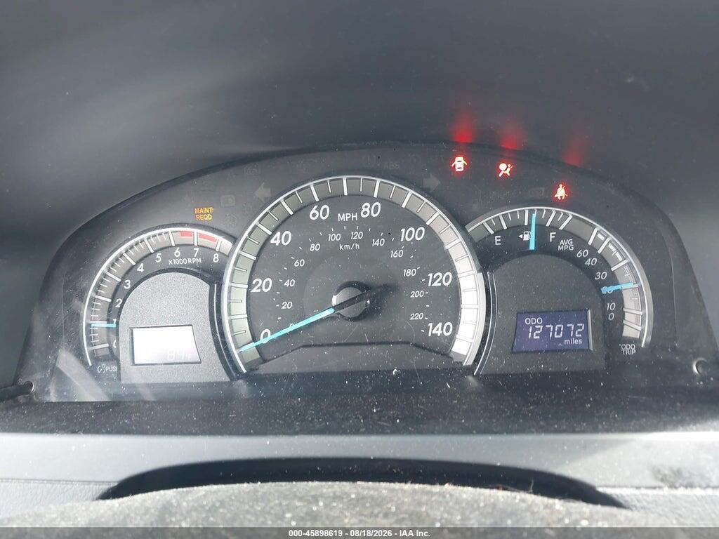 4T1BF1FK9EU785054 2014 TOYOTA CAMRY photo no. 7