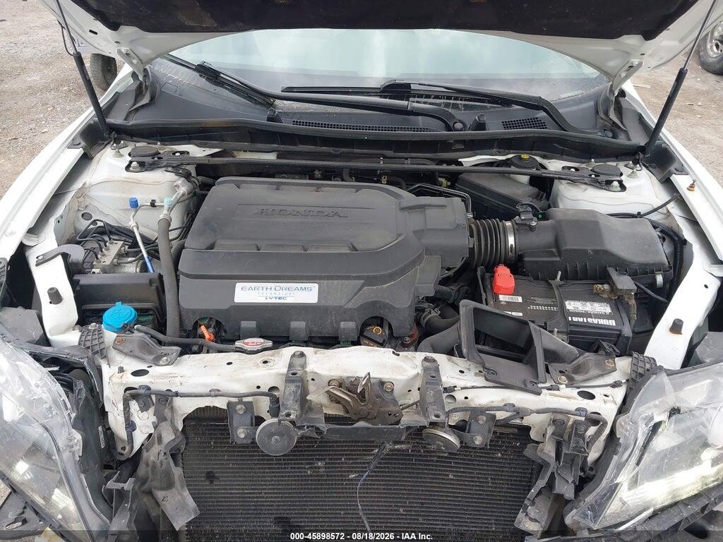 1HGCT2B82EA001656 2014 HONDA ACCORD photo no. 10