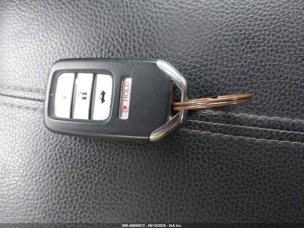 1HGCT2B82EA001656 2014 HONDA ACCORD photo no. 11