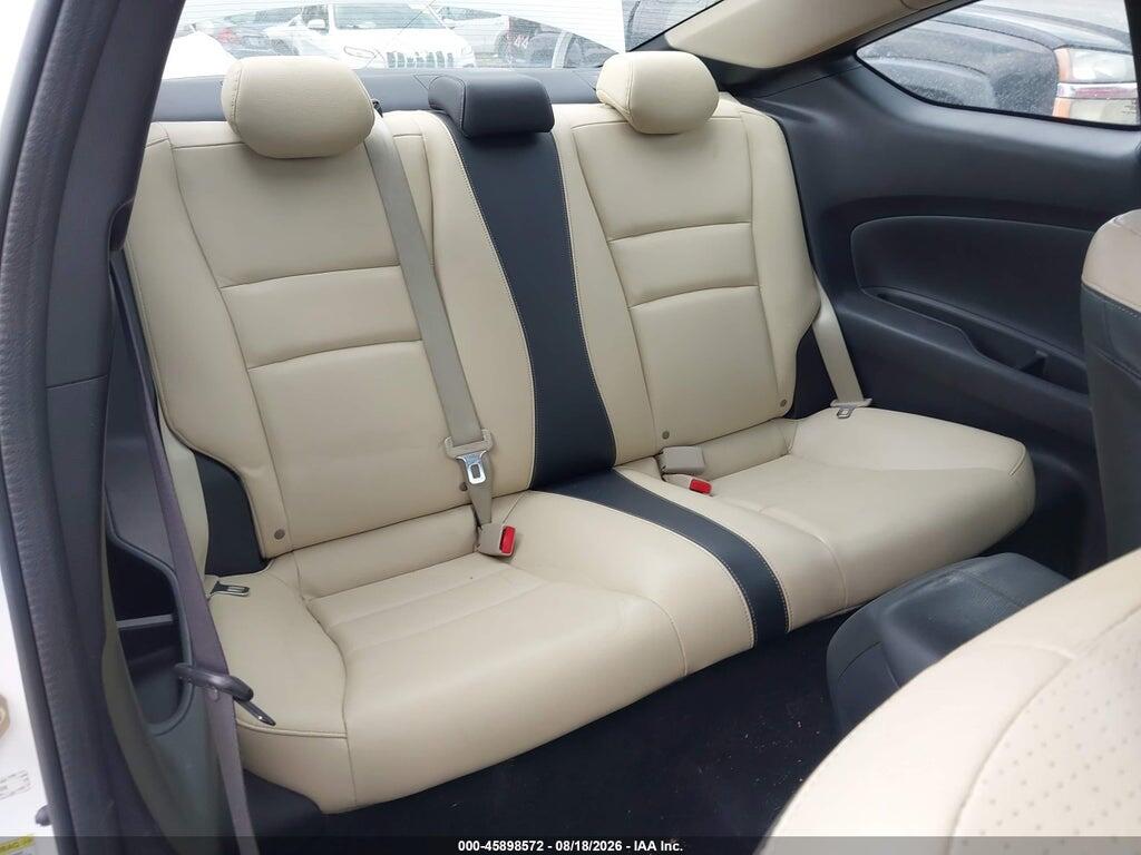 1HGCT2B82EA001656 2014 HONDA ACCORD photo no. 8