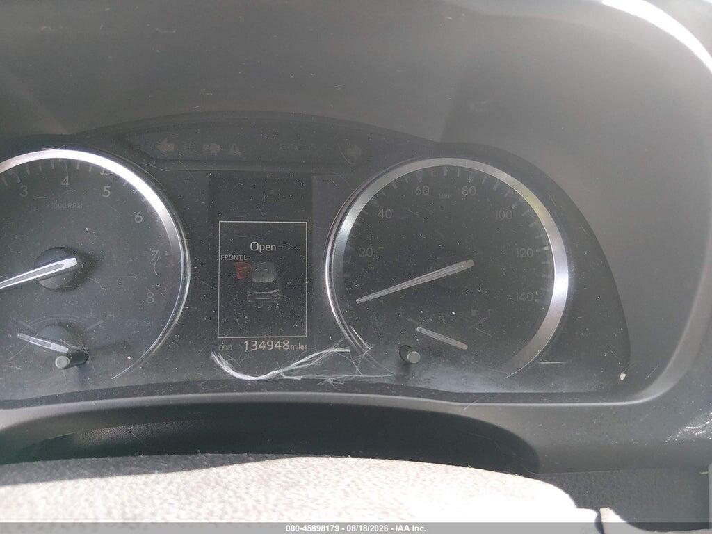 5TDKKRFHXES037761 2014 TOYOTA HIGHLANDER photo no. 7