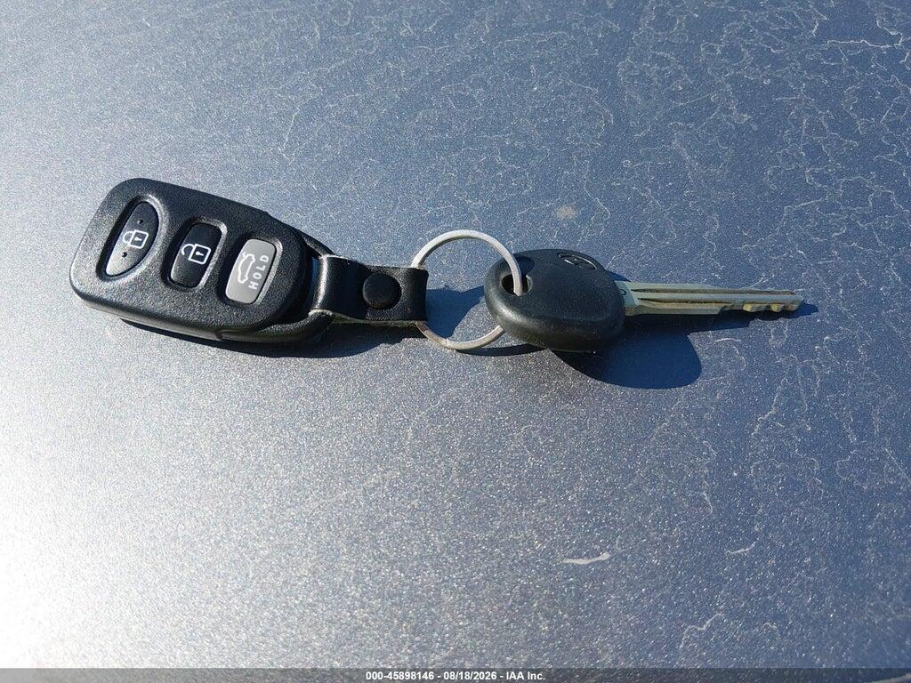 KMHDH4AE5EU091340 2014 HYUNDAI ELANTRA photo no. 11