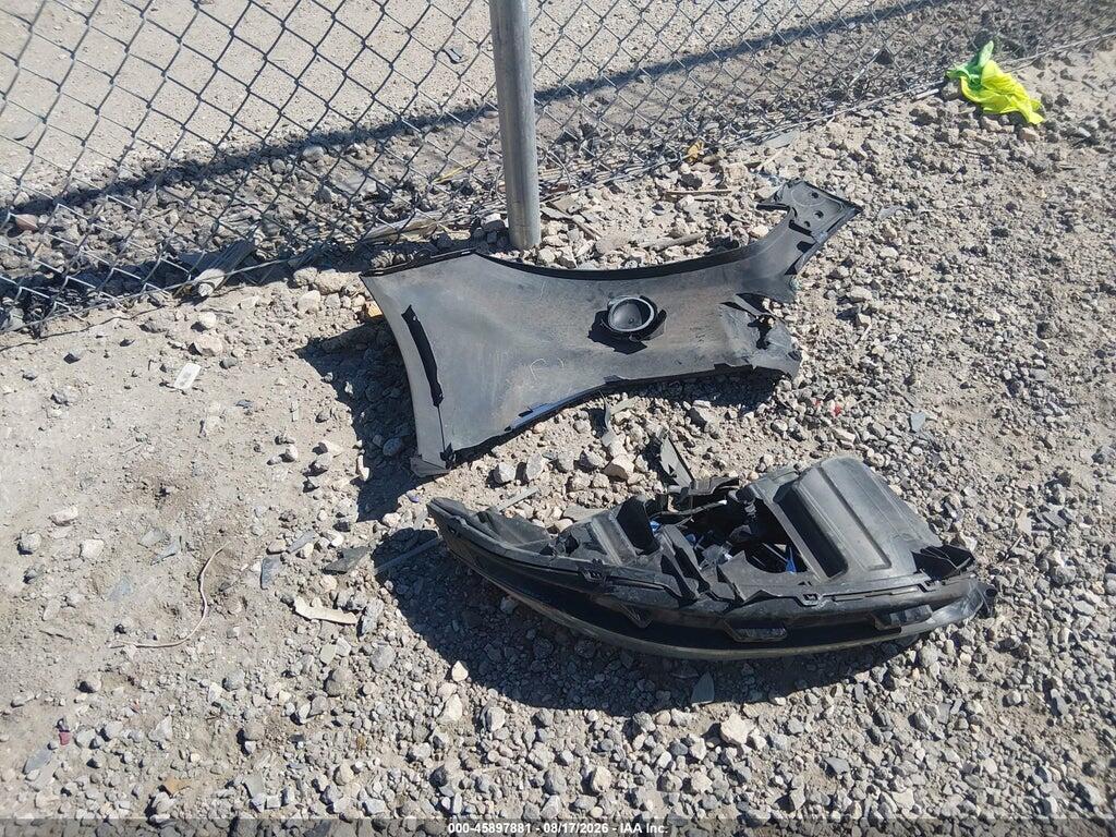 3FA6P0G72ER328834 2014 FORD FUSION photo no. 12