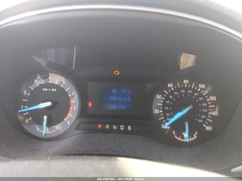 3FA6P0G72ER328834 2014 FORD FUSION photo no. 7