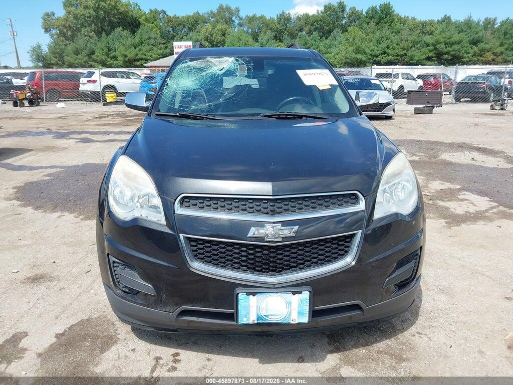2GNALBEK1E6178491 2014 CHEVROLET EQUINOX photo no. 12