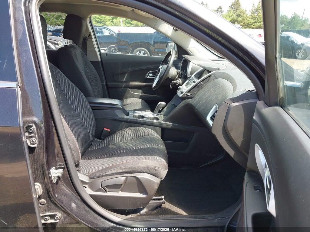 2GNALBEK1E6178491 2014 CHEVROLET EQUINOX photo no. 5