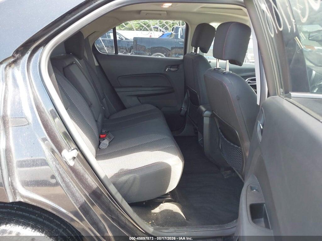 2GNALBEK1E6178491 2014 CHEVROLET EQUINOX photo no. 8