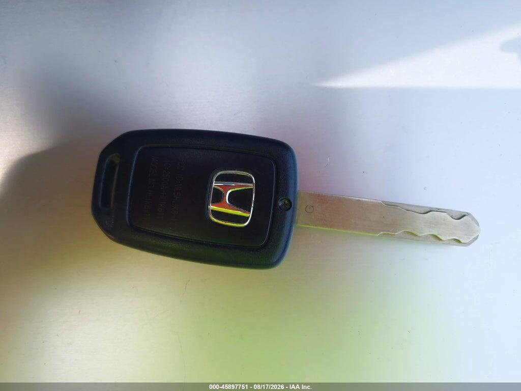 5J6RM4H72EL033697 2014 HONDA CR-V photo no. 11