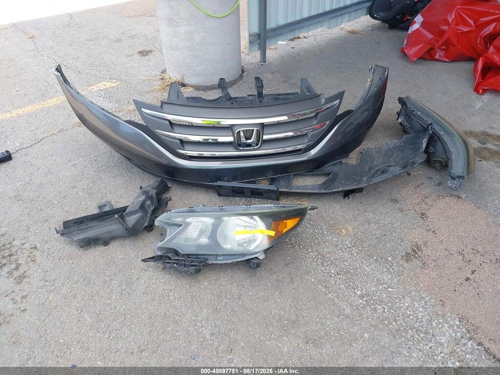 5J6RM4H72EL033697 2014 HONDA CR-V photo no. 12