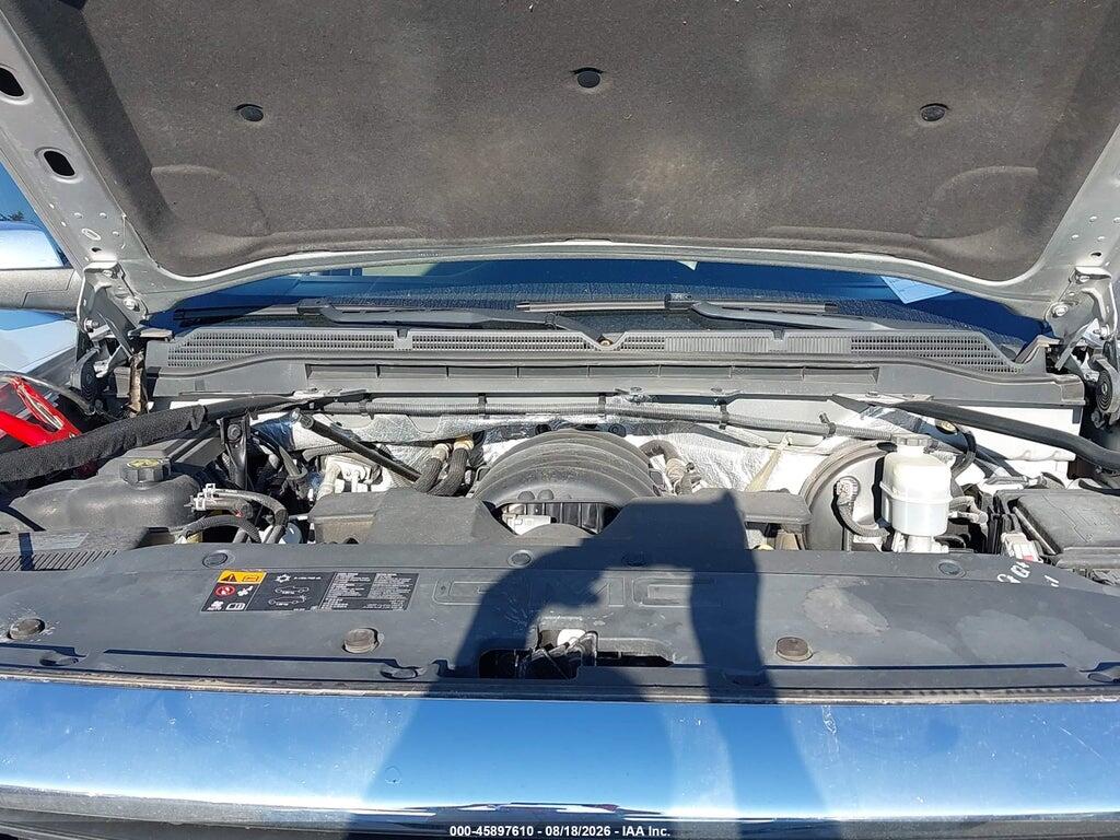 3GTU2VEC6EG409585 2014 GMC SIERRA 1500 photo no. 10