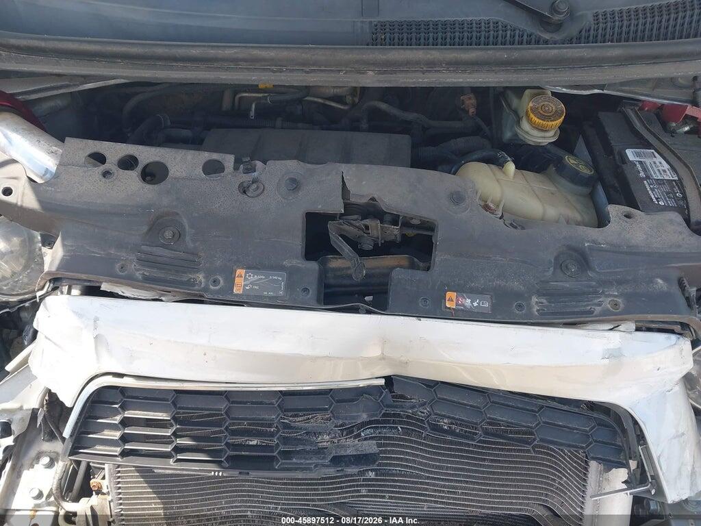 1G1JE6SB4E4202453 2014 CHEVROLET SONIC photo no. 10