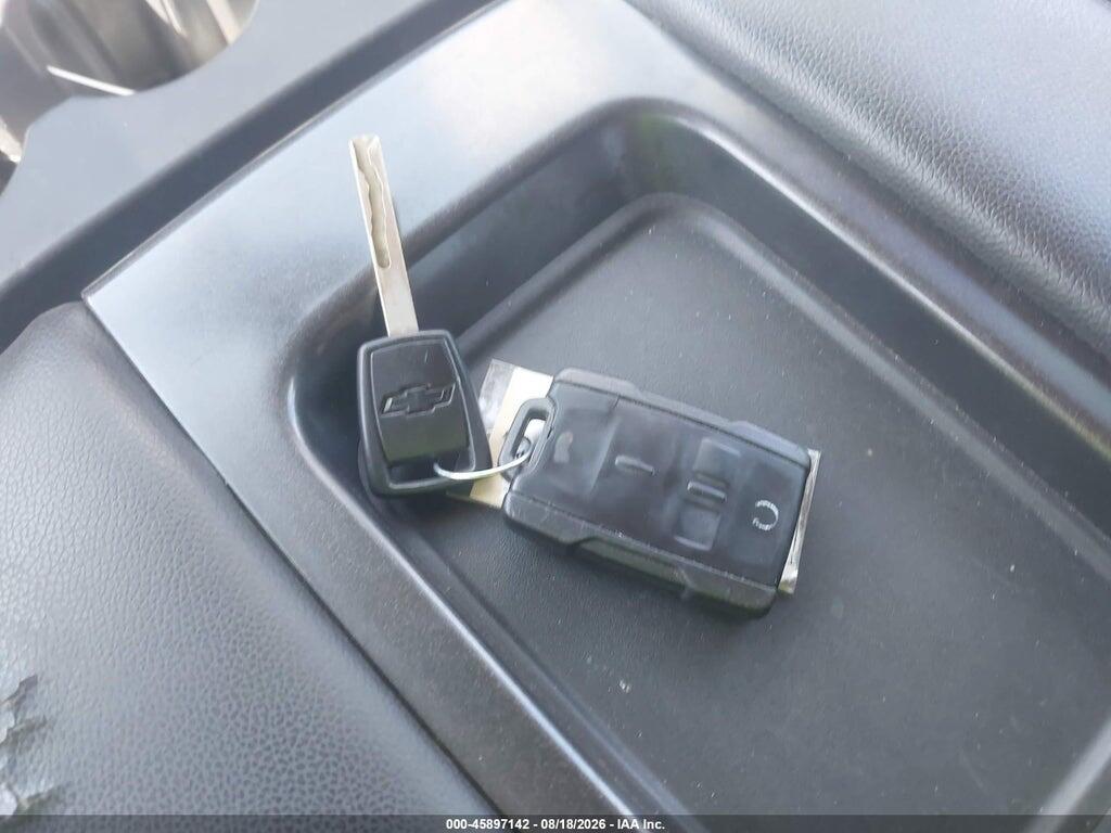 3GCUKREC4EG100799 2014 CHEVROLET SILVERADO 1500 photo no. 11