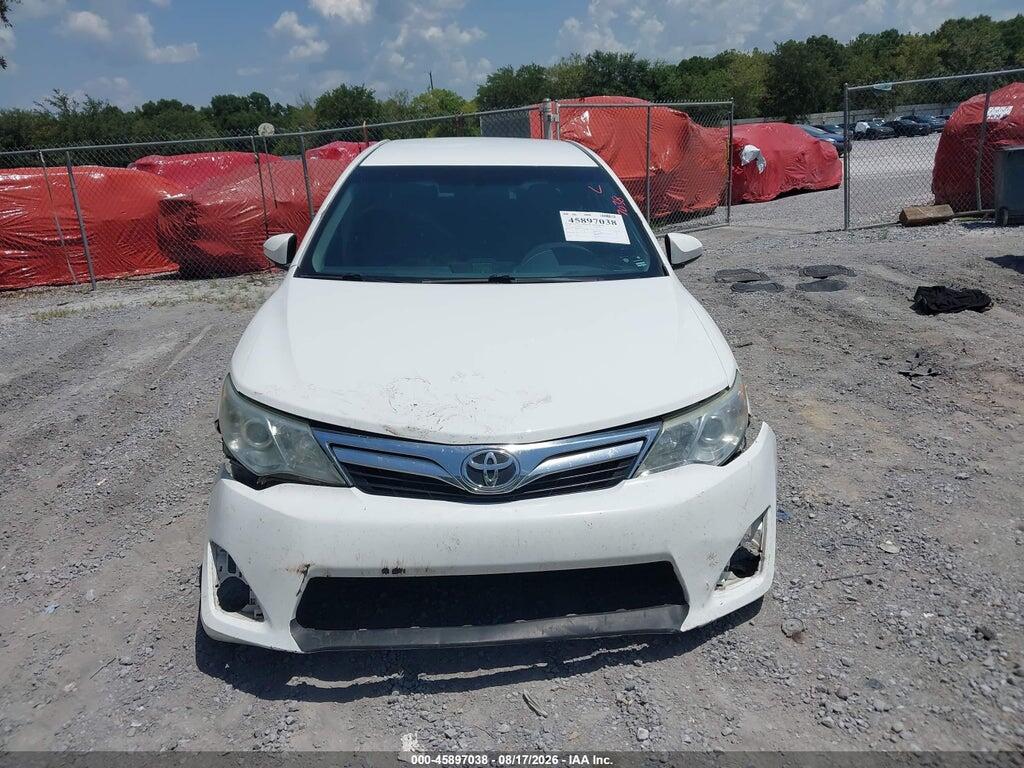 4T1BF1FK2EU427231 2014 TOYOTA CAMRY photo no. 12