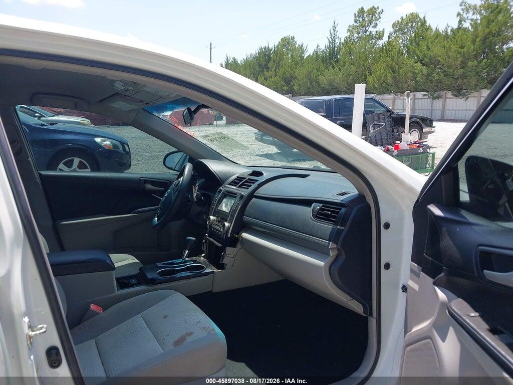 4T1BF1FK2EU427231 2014 TOYOTA CAMRY photo no. 5