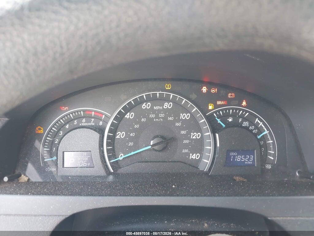 4T1BF1FK2EU427231 2014 TOYOTA CAMRY photo no. 7