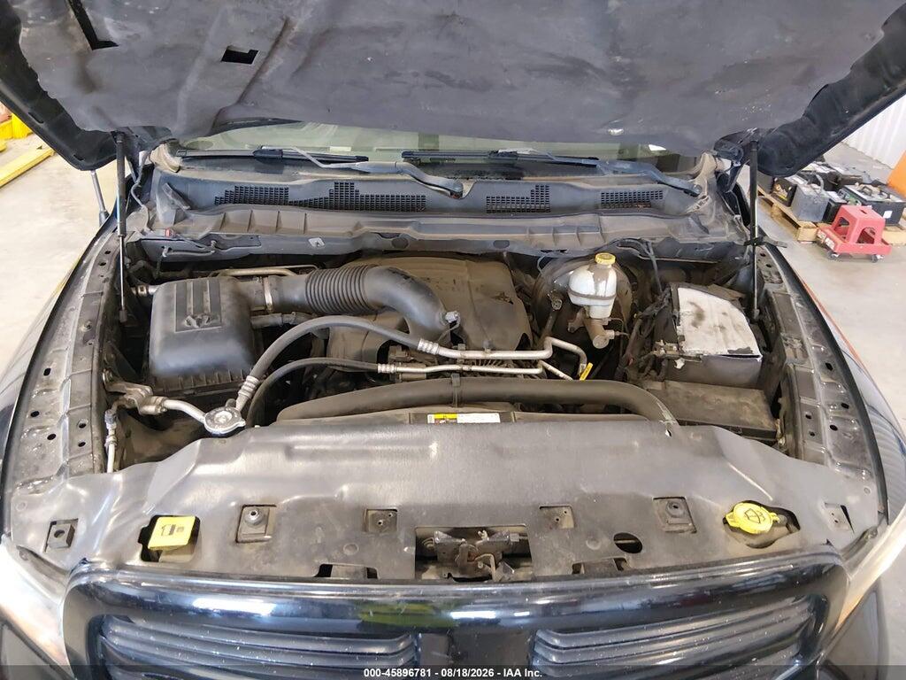 1C6RR7MT6ES217159 2014 RAM 1500 photo no. 10