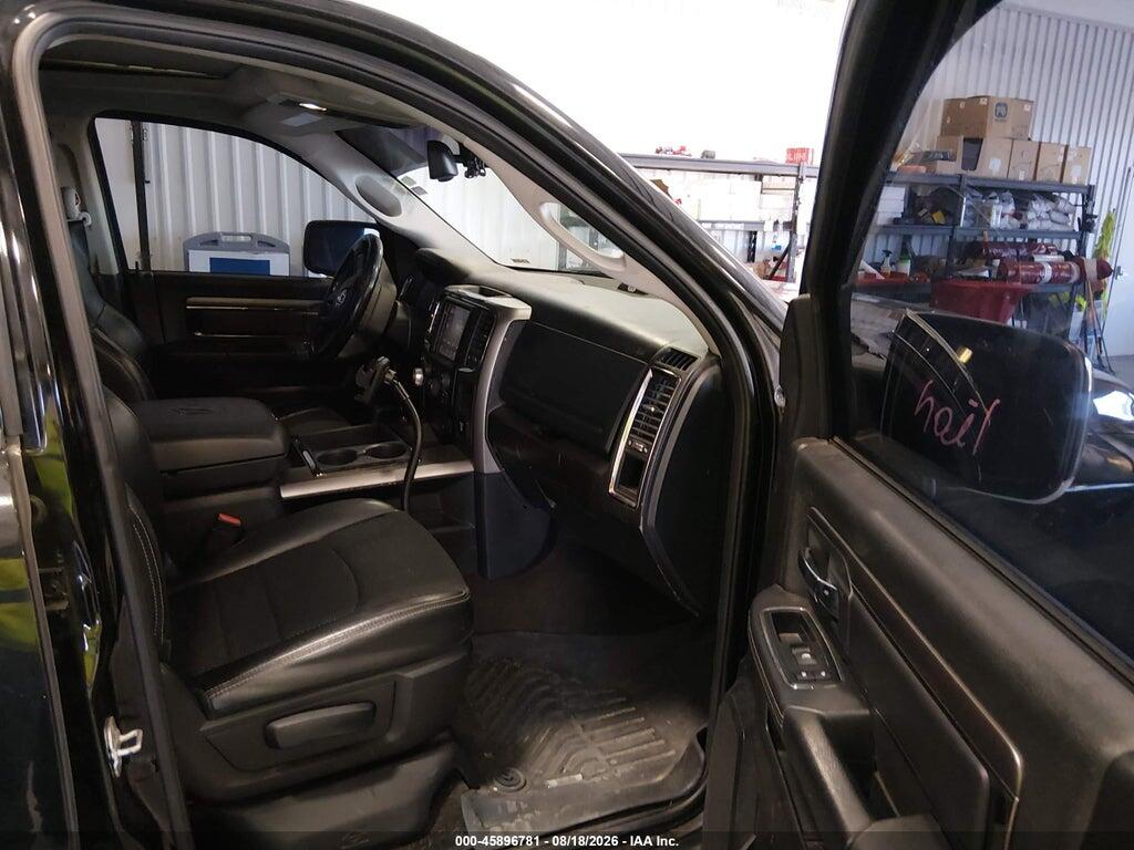 1C6RR7MT6ES217159 2014 RAM 1500 photo no. 5