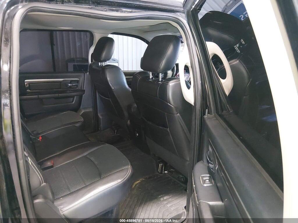 1C6RR7MT6ES217159 2014 RAM 1500 photo no. 8