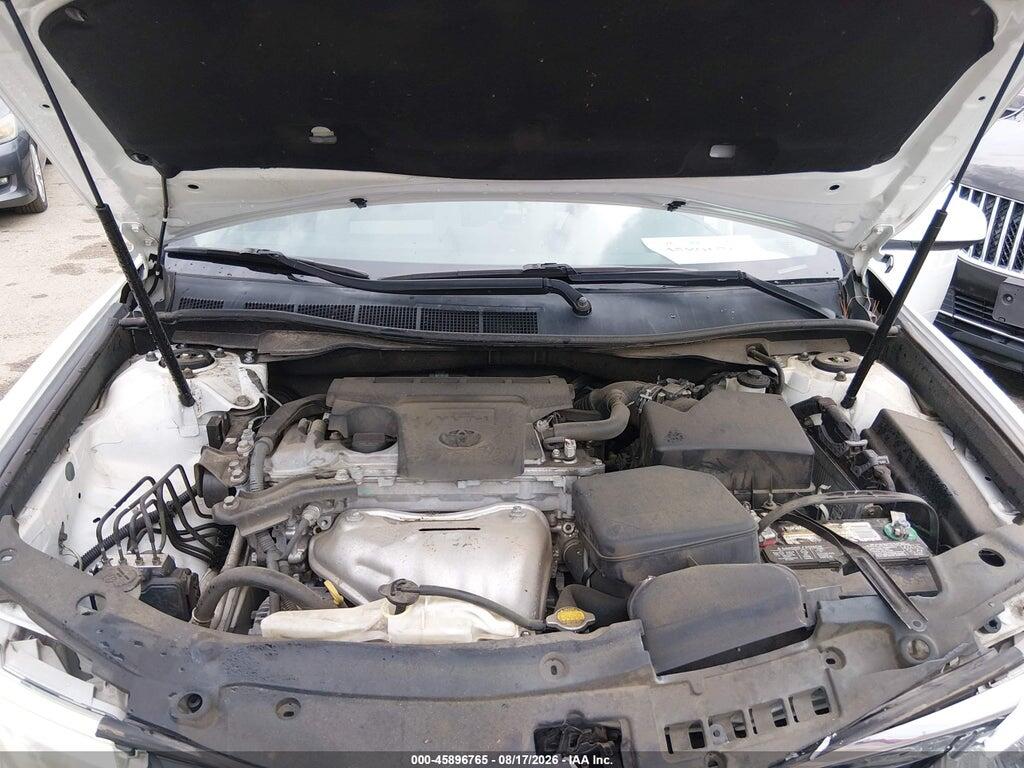 4T4BF1FK4ER399552 2014 TOYOTA CAMRY photo no. 10