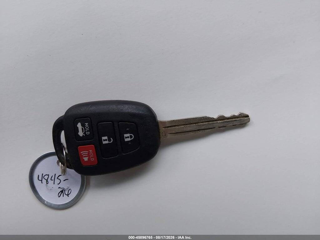 4T4BF1FK4ER399552 2014 TOYOTA CAMRY photo no. 11