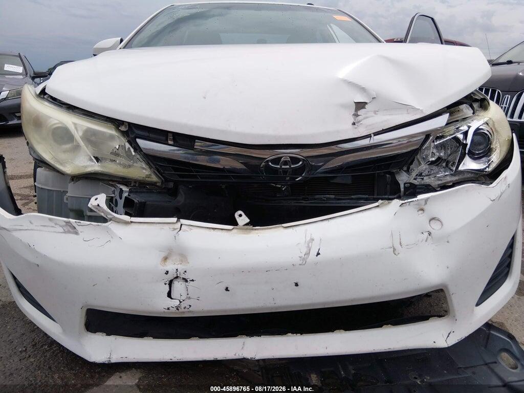 4T4BF1FK4ER399552 2014 TOYOTA CAMRY photo no. 6