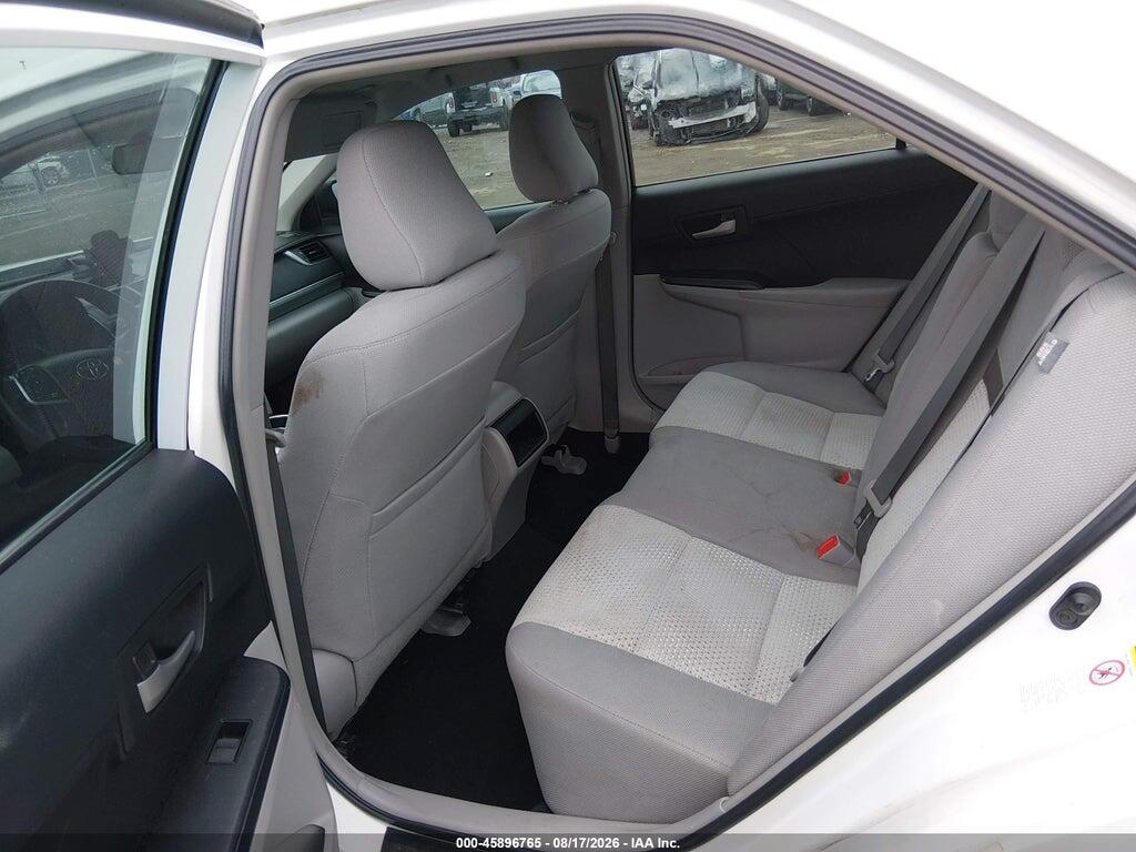 4T4BF1FK4ER399552 2014 TOYOTA CAMRY photo no. 8