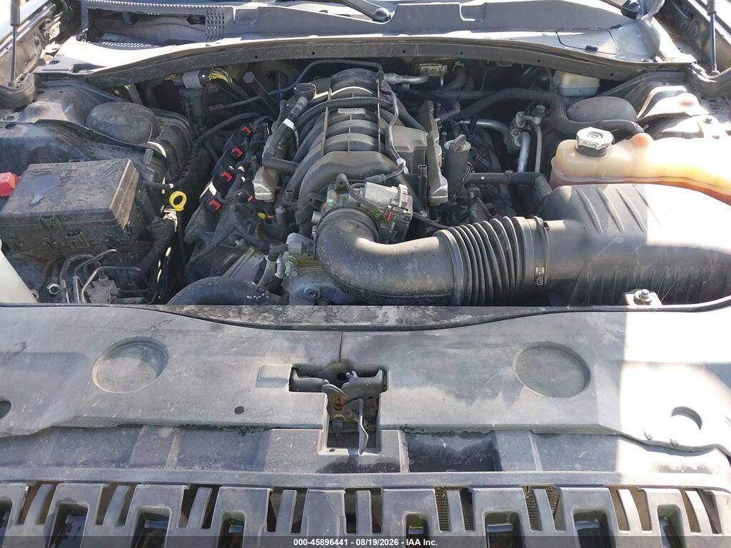 2C3CDXKT0EH371426 2014 DODGE CHARGER photo no. 10