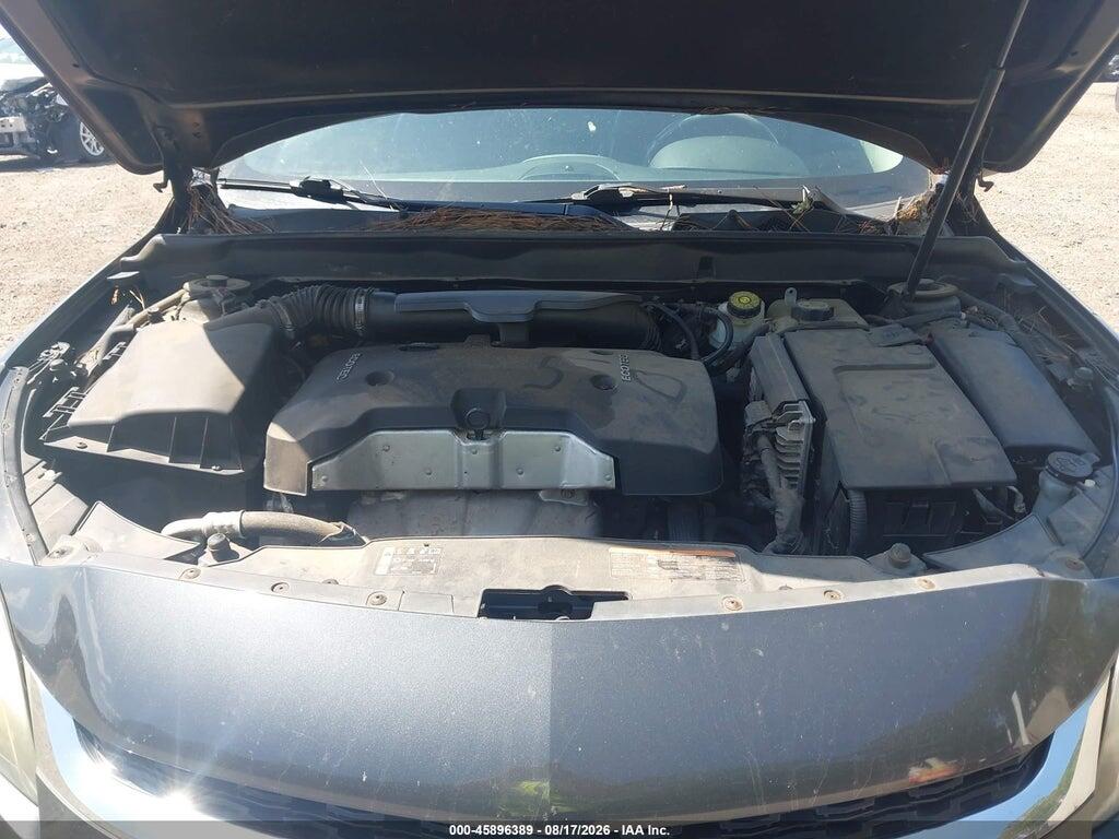 1G11H5SL2EF282625 2014 CHEVROLET MALIBU photo no. 10