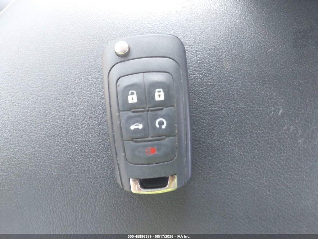 1G11H5SL2EF282625 2014 CHEVROLET MALIBU photo no. 11