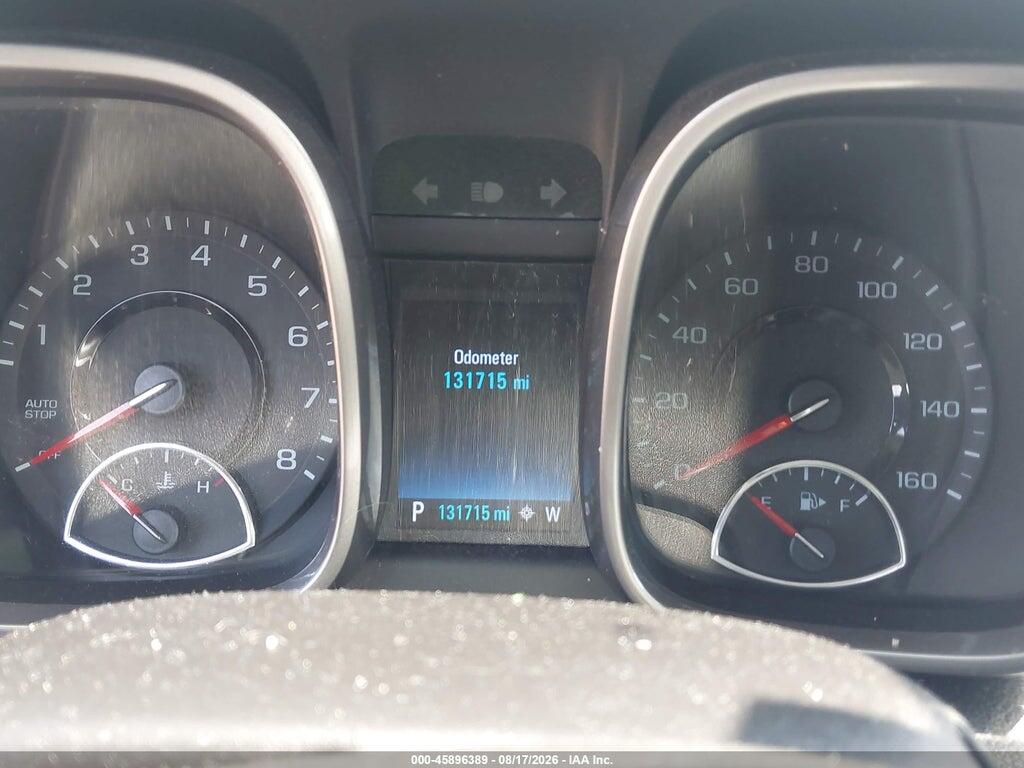 1G11H5SL2EF282625 2014 CHEVROLET MALIBU photo no. 7