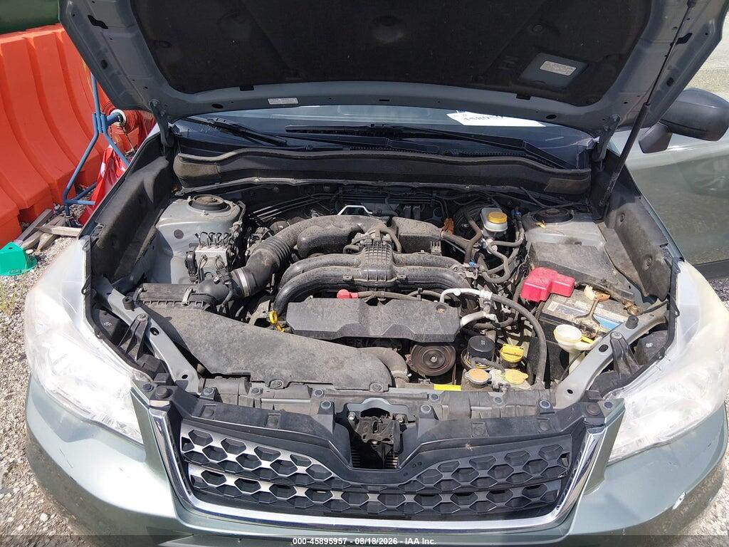 JF2SJAAC0EH479700 2014 SUBARU FORESTER photo no. 10