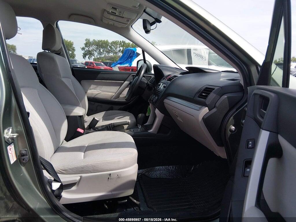 JF2SJAAC0EH479700 2014 SUBARU FORESTER photo no. 5